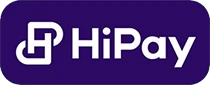 HiPay Logo